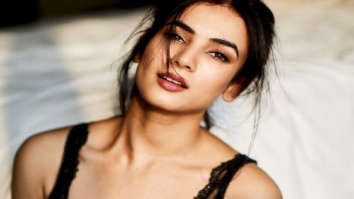 Celeb Photos Of Sonal Chauhan