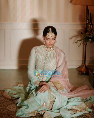 Celeb Photos Of Sonam Kapoor Ahuja