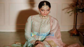 Celeb Photos Of Sonam Kapoor Ahuja