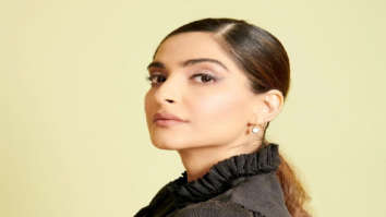 Celeb Photos Of Sonam Kapoor Ahuja