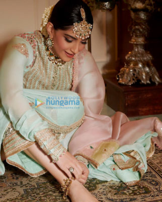 Celeb Photos Of Sonam Kapoor Ahuja