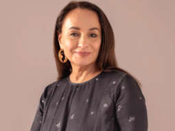 Soni Razdan on Media: “To PROTECT somebody else’s FREEDOM, they’ve to FREE themselves and..”