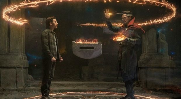 Spiderman: No Way Home trailer sees Tom Holland and Doctor Strange's multiverse madness; Green Goblin, Electro and Doctor Octopus return Spiderman: No Way Home trailer sees Tom Holland and Doctor Strange's multiverse madness; Green Goblin, Electro and Doctor Octopus return