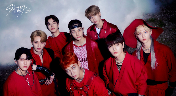 Stray Kids makes 'Thunderous' comeback with power-packed NOEASY album