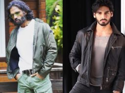 Suniel Shetty’s son Ahan Shetty ready for launch, father reacts