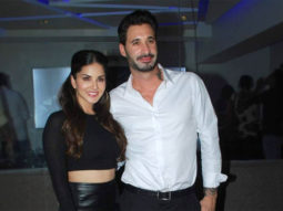Sunny Leone to enter Bigg Boss OTT with husband Daniel Weber