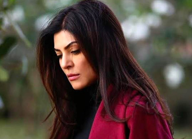 Sushmita Sen, Ram Madhvani completes the schedule of Aarya Season 2 Sushmita Sen, Ram Madhvani completes the schedule of Aarya Season 2