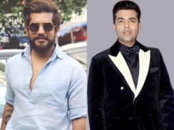 Suyyash Rai slammed Bigg Boss OTT host Karan Johar: ‘Such a loser. You aren’t Salman Khan’