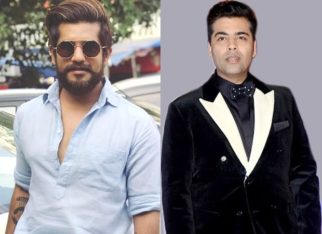 Suyyash Rai slammed Bigg Boss OTT host Karan Johar: ‘Such a loser. You aren’t Salman Khan’