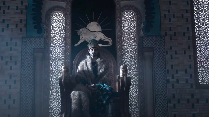 THE EMPIRE Official Hindi Trailer 2 (2021) | Disney Plus Hotstar