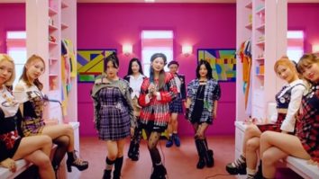 TWICE unveils first teaser of English single ‘The Feels’, song to release on October 1