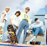 TXT gives album preview of The Chaos Chapter: FIGHT OR ESCAPE with first listen of title track 'Loser Lover'