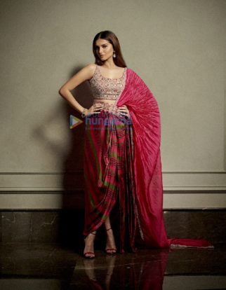 Celeb Photos Of Tara Sutaria