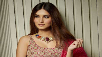 Celeb Photos Of Tara Sutaria
