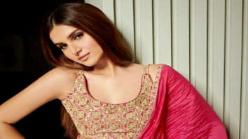 Celeb Photos Of Tara Sutaria