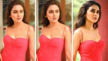 Tejasswi Prakash’s perfect & edgy summer outfits you will be copying shamelessly