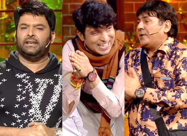 The Kapil Sharma Show: Chaos unfolds as Akshay Kumar makes everyone run for early shoot The Kapil Sharma Show: Chaos unfolds as Akshay Kumar makes everyone run for early shoot