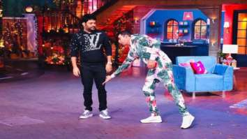 The Kapil Sharma Show: Comedian accepts Akshay Kumar’s criticisms in exchange for a pay cheque