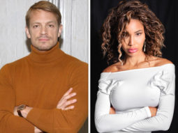 The Suicide Squad star Joel Kinnaman issues restraining order against Bella Davis who allegedly accused him of rape