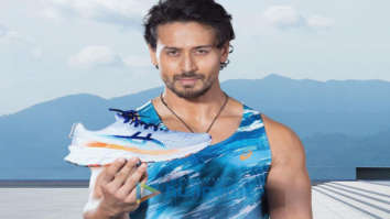 Celebrity Photo Of Tiger Shroff