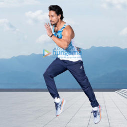 Celebrity Photo Of Tiger Shroff