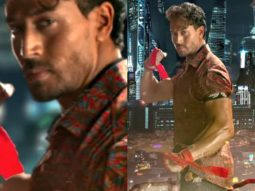 Tiger Shroff and Kriti Sanon starrer Ganapath blocks Christmas 2022