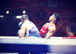 Movie Stills Of The Movie Toofaan
