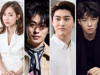 Train To Busan director Yeon Sang Ho to direct new horror drama Monstrous starring Shin Hyun Bin, Goo Kyo Hwan, Kwak Dong Yeon, Nam Da Reum and more Train To Busan director Yeon Sang Ho to direct new horror drama Monstrous starring Shin Hyun Bin, Goo Kyo Hwan, Kwak Dong Yeon, Nam Da Reum and more