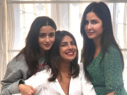 Jee Le Zaraa: Priyanka Chopra, Katrina Kaif, and Alia Bhatt had together approached Farhan Akhtar for a female multi-starrer in February 2020