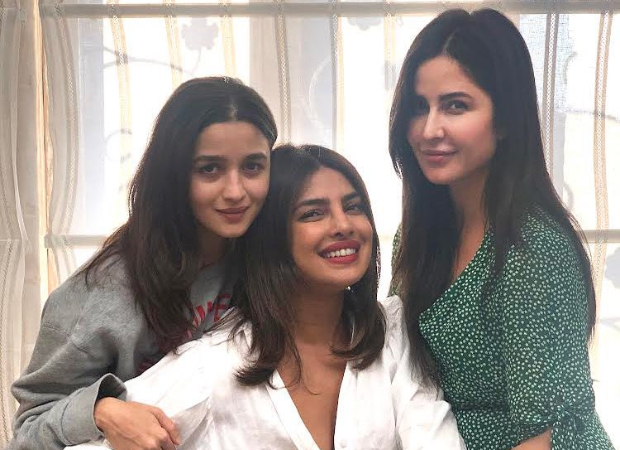 Jee Le Zaraa: Priyanka Chopra, Katrina Kaif, and Alia Bhatt had together approached Farhan Akhtar for a female multi-starrer in February 2020