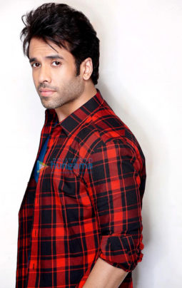 Celeb Photos Of Tusshar Kapoor