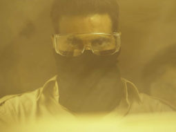 U.A.E Box Office: Bell Bottom collects approx. 2.38 mil. AED [Rs. 4.74 cr.] at the overseas U.A.E box office