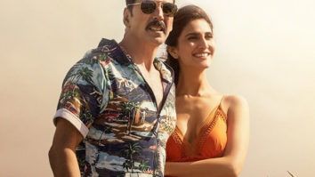 U.A.E opening weekend Box Office: Bell Bottom collects approx.  1.1 mil. AED [Rs. 2.22 cr.] at the overseas U.A.E box office