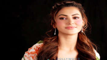 Celeb Photos Of Urvashi Rautela