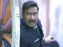 VFX in Bhuj: The Pride of India starring Ajay Devgn played key role to give the film authenticity