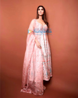Celeb Photos Of Vaani Kapoor