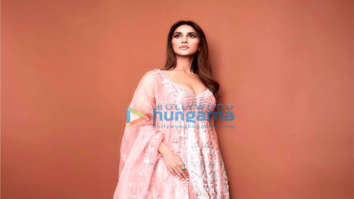 Celeb Photos Of Vaani Kapoor