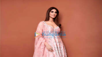 Celeb Photos Of Vaani Kapoor