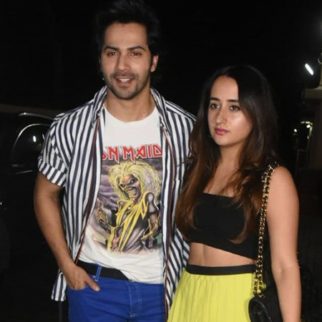 Varun Dhawan opens up about his low-key wedding with Natasha Dalal; says he wanted to keep everyone safe