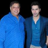 Varun Dhawan takes to social media to wish dad David Dhawan for his birthday