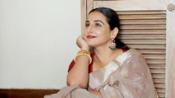 Celeb Photos Of Vidya Balan