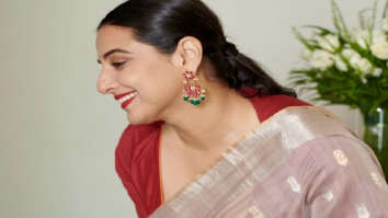 Celebrity Photo Of Vidya Balan