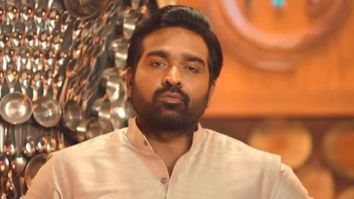 Vijay Sethupathi on his assassin’s role in Navarasa