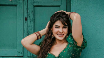 On The Sets Of The Movie Vikrant Rona