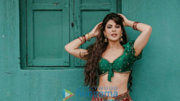 On The Sets Of The Movie Vikrant Rona