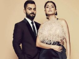 Virat Kohli opens up about his first meeting with Anushka Sharma; says, “I was joking around with her, and that really connected”