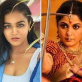 Wamiqa Gabbi starts prepping up for her next, Baahubali: Before the Beginning