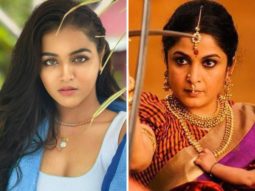 Wamiqa Gabbi starts prepping for Baahubali: Before the Beginning, practices sword fighting