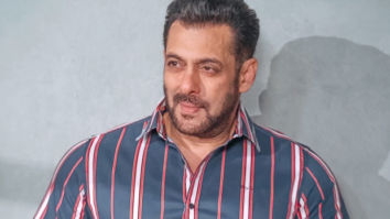 Watch: Salman Khan looks unrecognisable In this 1980s motorcycle commercial