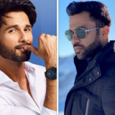 Shahid Kapoor to star is Tiger Zinda Hai director Ali Abbas Zafar’s next thriller